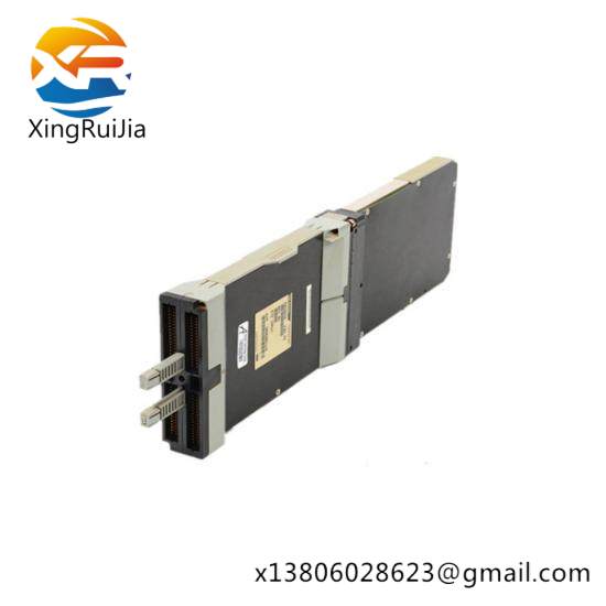 FOXBORO P0400YD RTD Input Module
