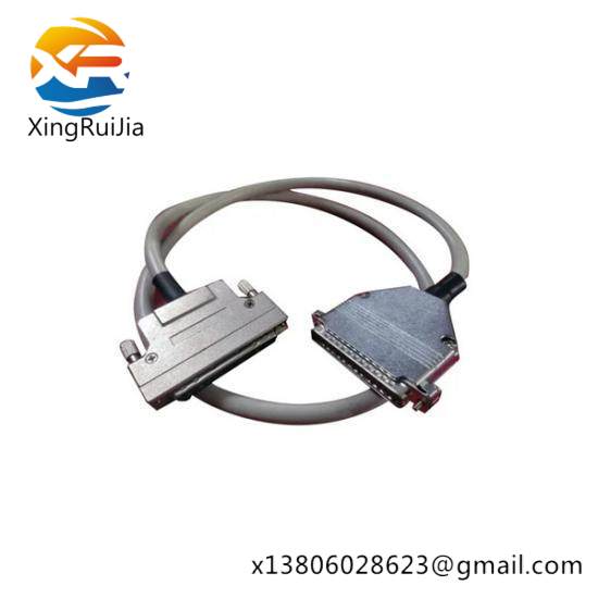 FOXBORO P0500UX PERIPHERAL CABLE