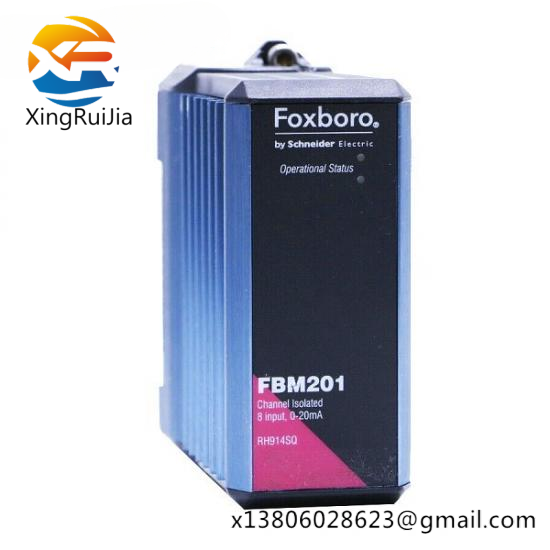 FOXBORO P0903ZE