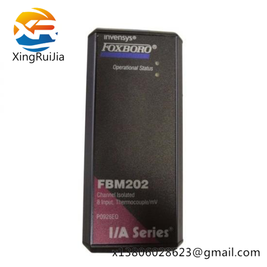 FOXBORO P0903ZL