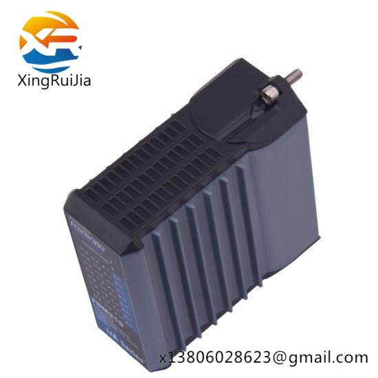 FOXBORO P0912CM