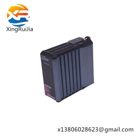 Foxboro P0914SY FBM204 Channel Isolated Module