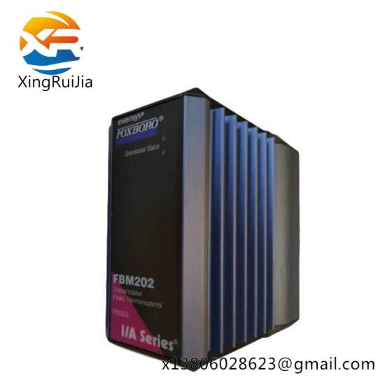 FOXBORO P0916AC