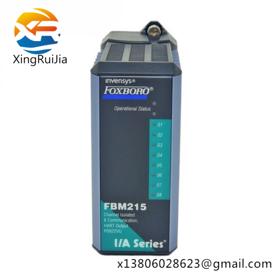 FOXBORO P0926KN