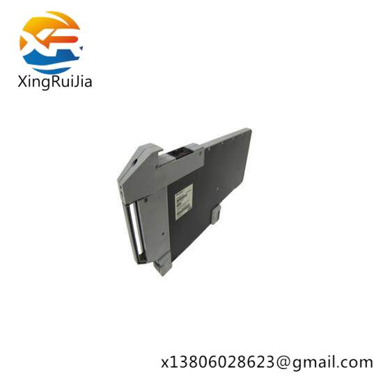 FOXBORO P0961FX CP60S Control Processor