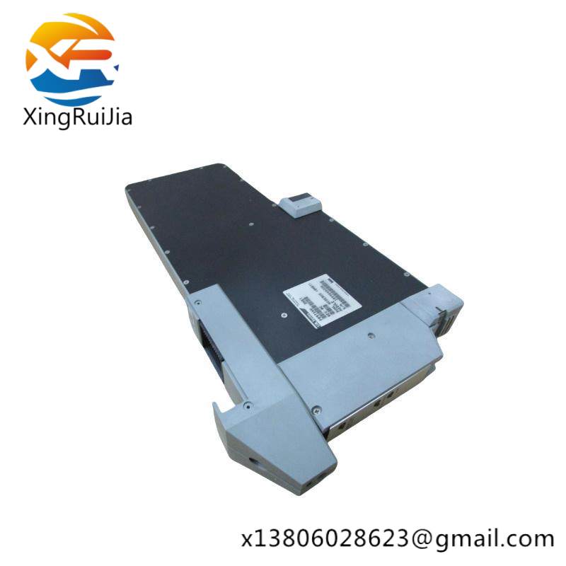 FOXBORO P0971WV Gateway Processor