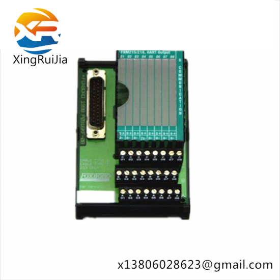FOXBORO PO170PU