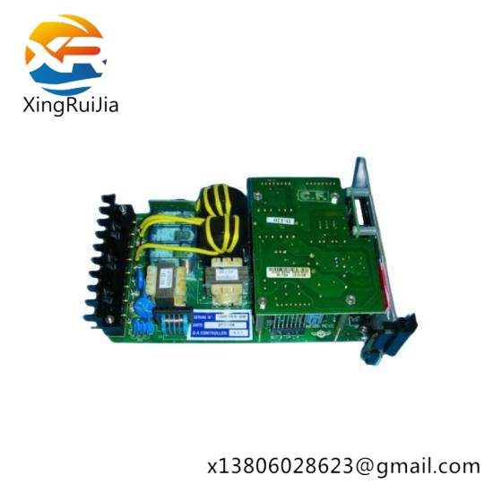 FRIEM DRP-6T WITH MC22-T Rectifier Unit