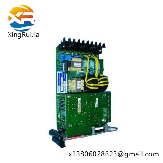 FRIEM DRP-6T WITH MC22-T Rectifier Unit