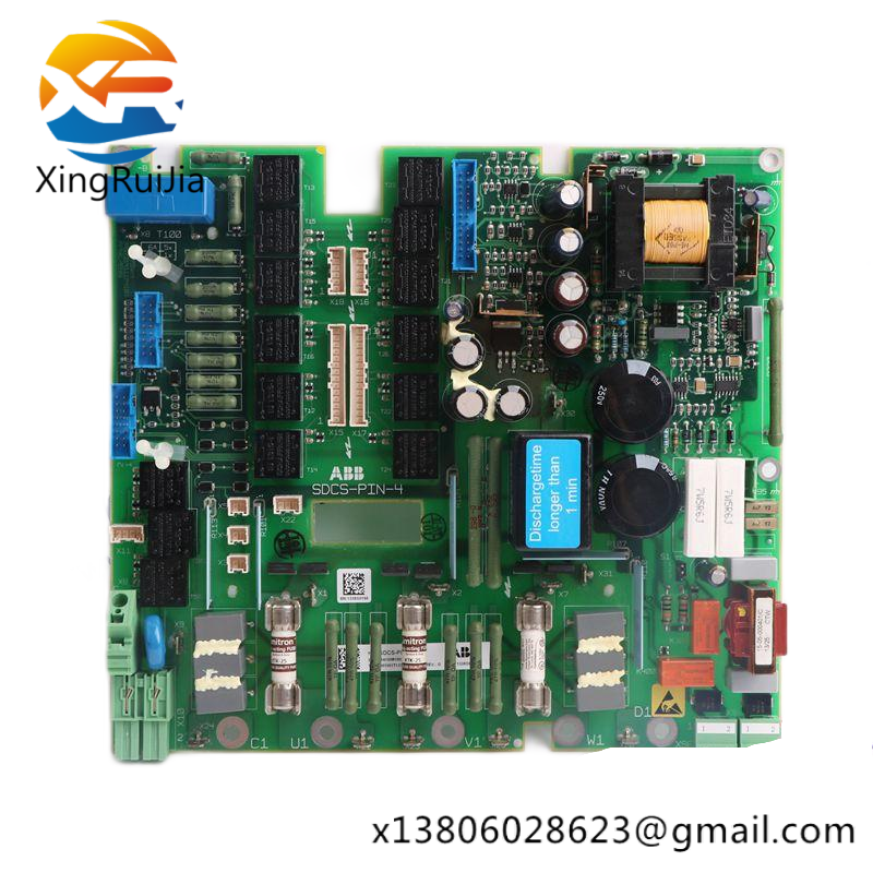 ABB FS300R12KE3/AGDR-72C IGBT MODULE