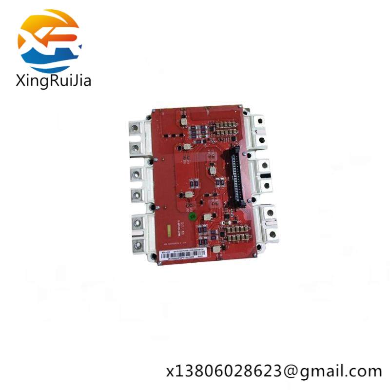 ABB FS500R17OE4D/BGAD-21C Infineon igbt module