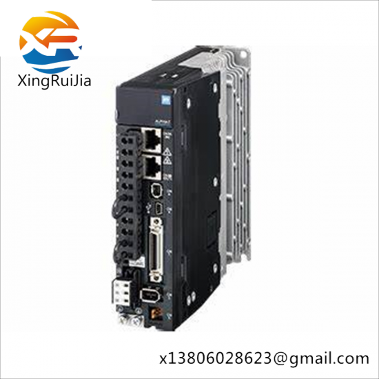 FUJI RYS101S3-VSS Servo Drive