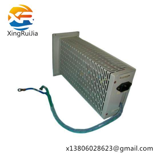 FW252-04A control power supply