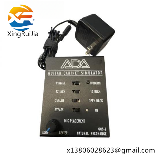 GCS-2 OS-GCS2-2/ER Modular