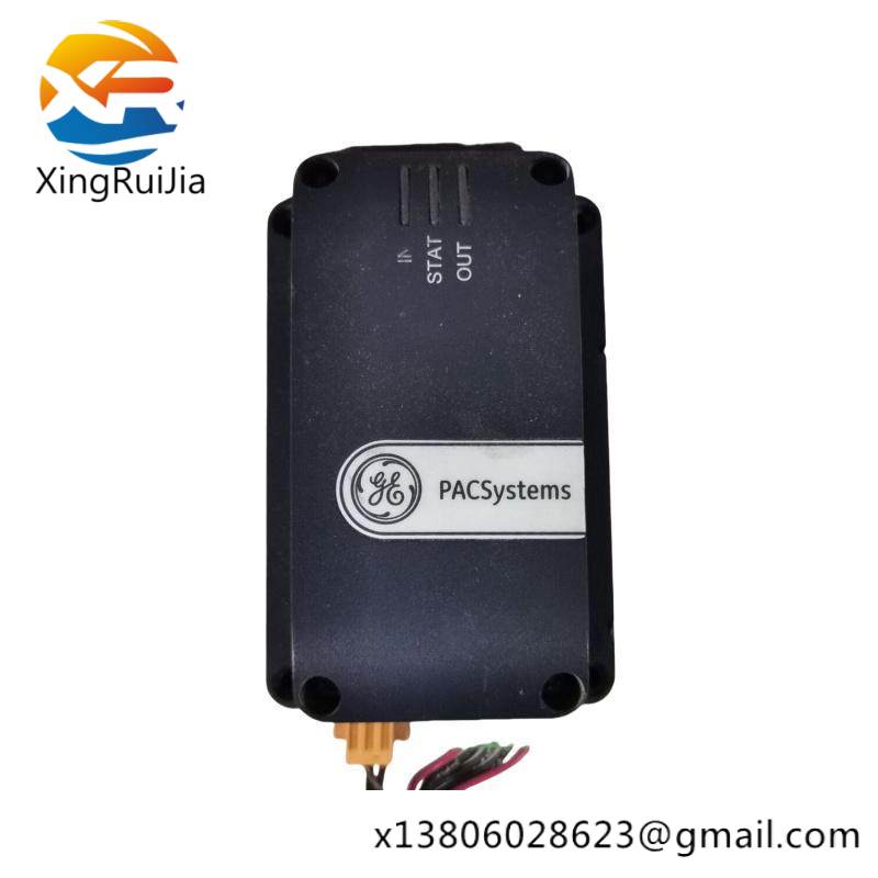GE-Fanuc IC695ACC402 Controller Energy Pack