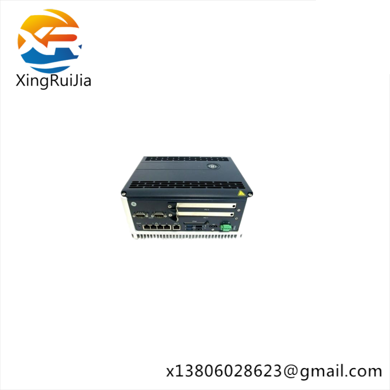 GE 04220FL11232A Intelligent Platforms Rxi Controller
