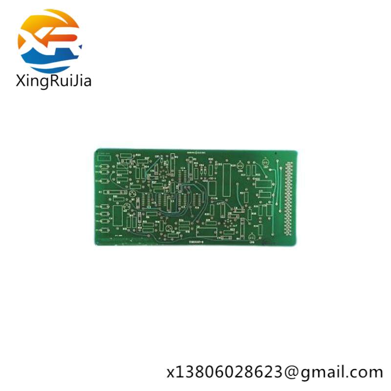 GE 114D9540G1 114D9529-A Printed Circuit Boards