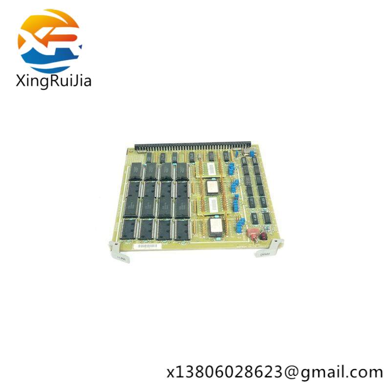 GE 304A8483G51A1A Circuit Board