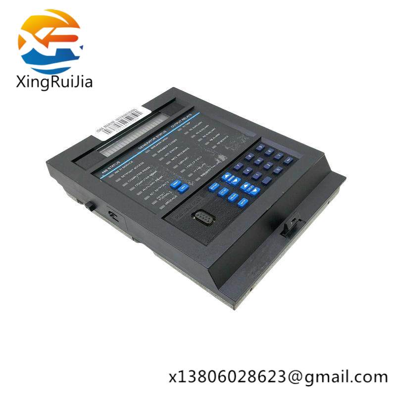 GE 489-P5-LO-A20