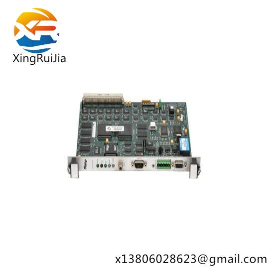 GE 5136-PFB-VME