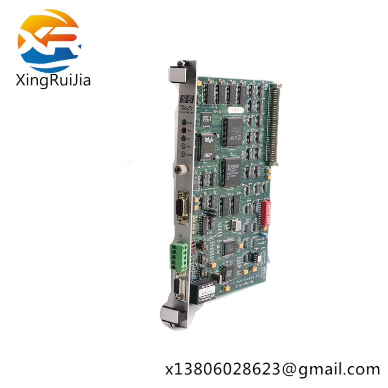 GE 5136-PFB-VME