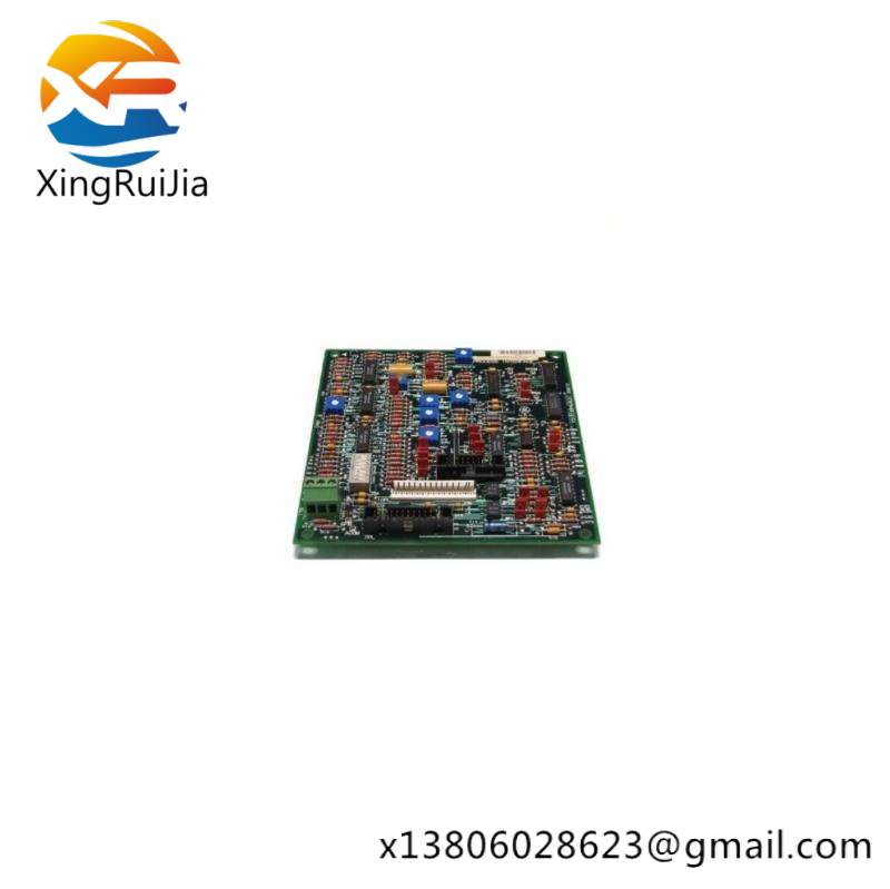 GE 531X133PRUALG1 Process Interface Card