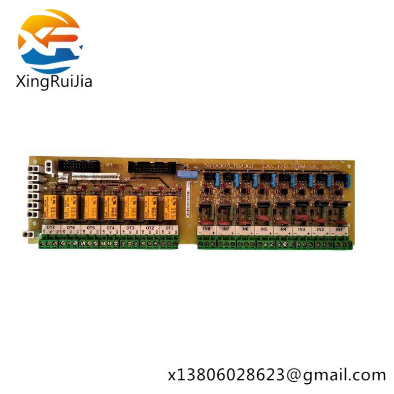 GE 531X307LTBAJG1