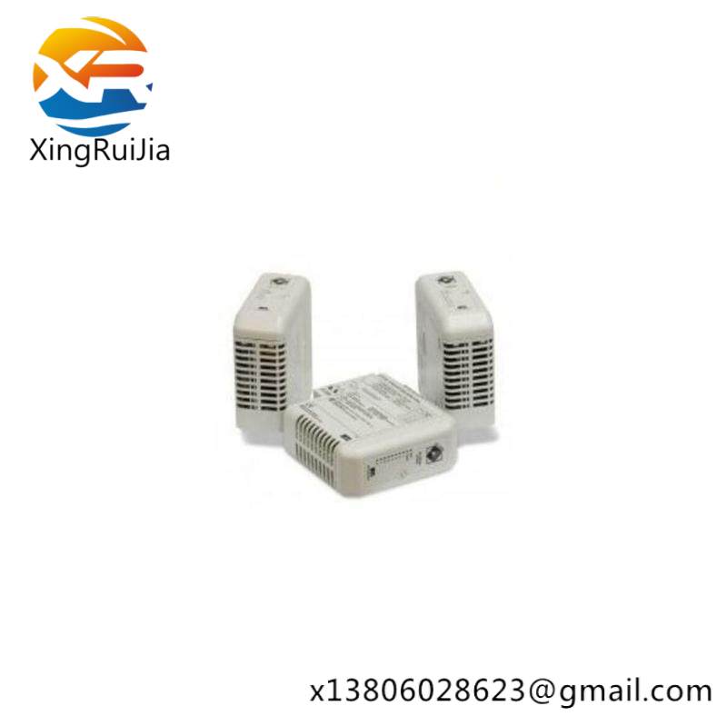 GE 8103AI-TX 8 Channel, Analog Input