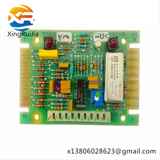 GE 8115-DO-DC