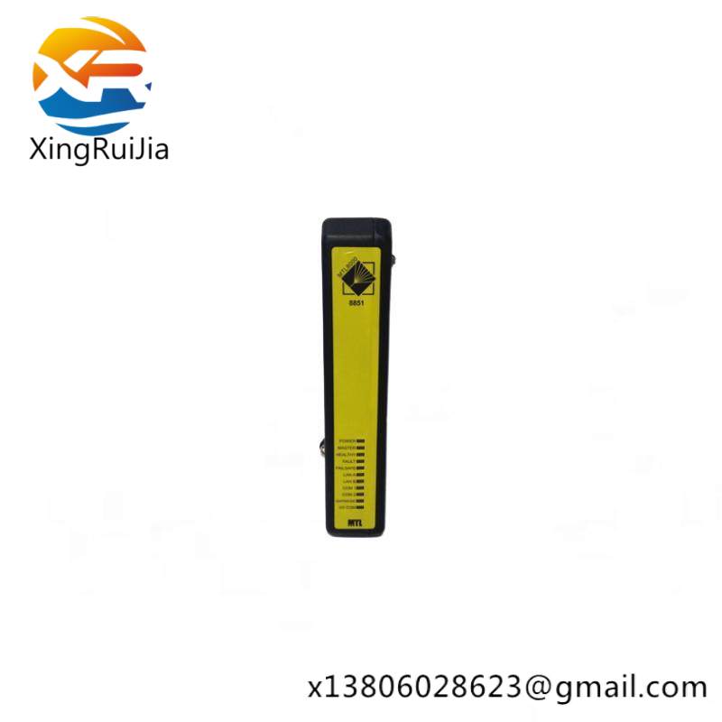 GE 8851-LC-MT