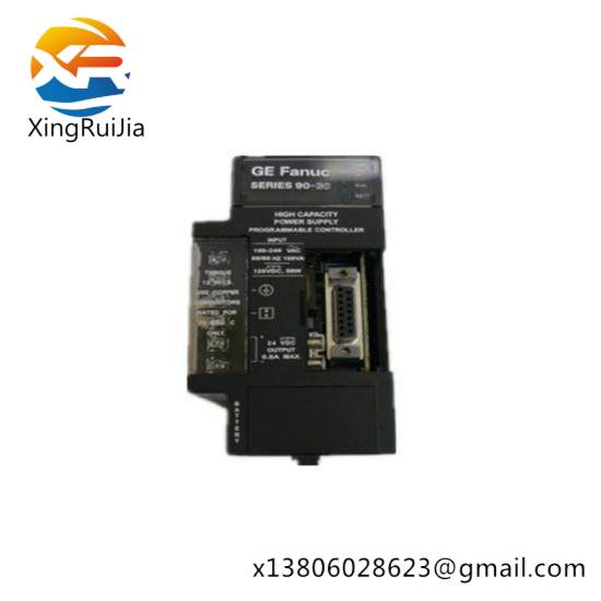 GE 8920-PS-DC