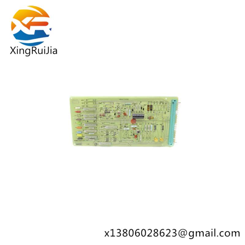 GE 994D153G18 BOARD