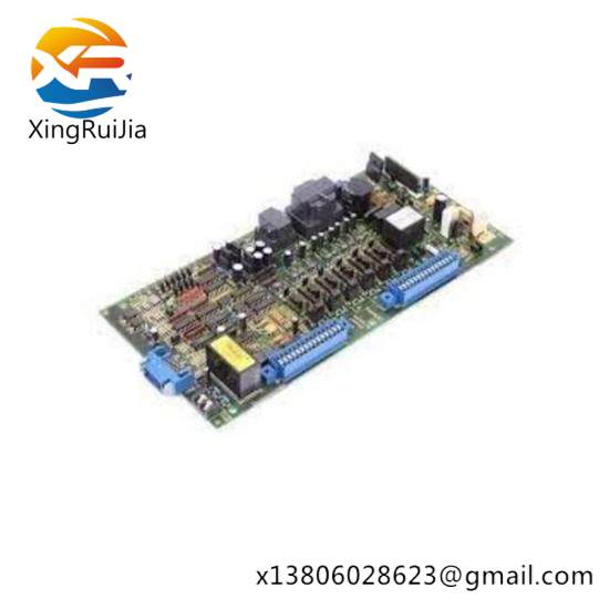 GE A20B-1003-0090/05A Fanuc Servo PCB