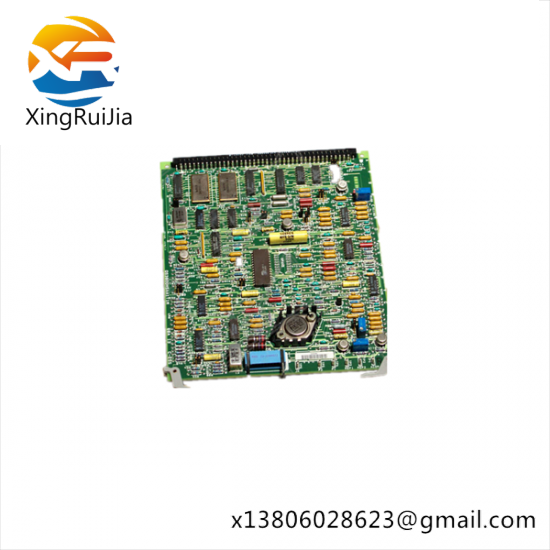 GE AIM0006 2RCA021397A0001P