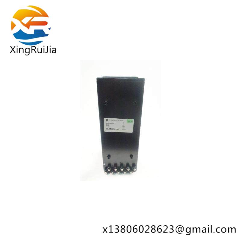 GE BDD16B11A Differential Transformer Relay
