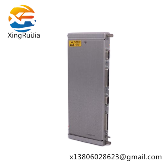 GE/Bently Nevada 149992-02 I/O Module