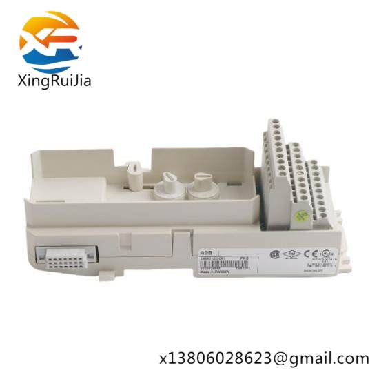 GE D20C TERMINATION