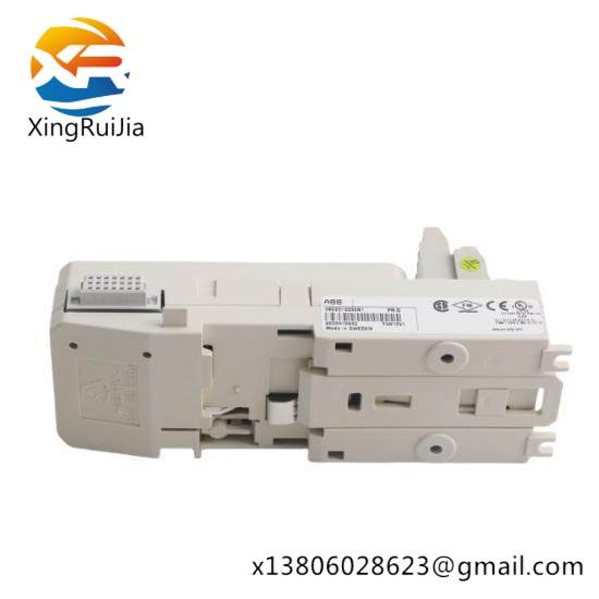 GE D20C TERMINATION