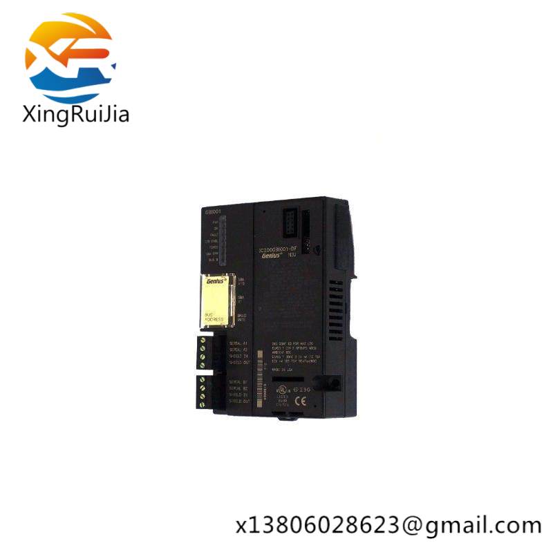 GE DS200CTBAG1ADD