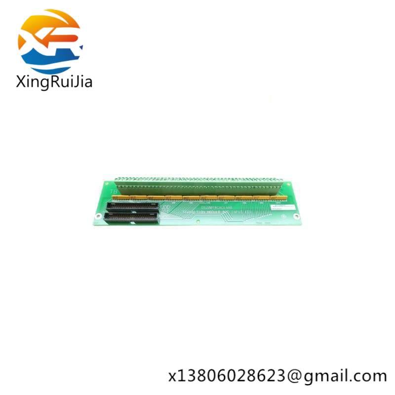 GE DS200CTBAG1ADD Terminal Board