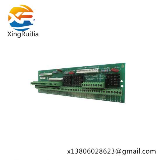GE DS200DCFBG1BLC