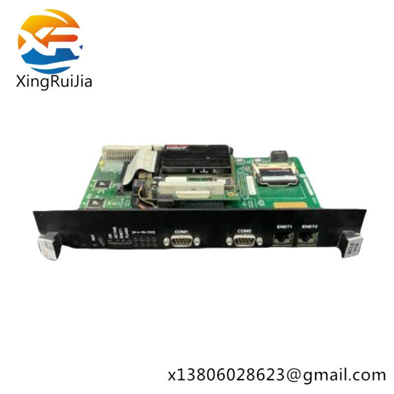 GE DS200DMCBG1AED