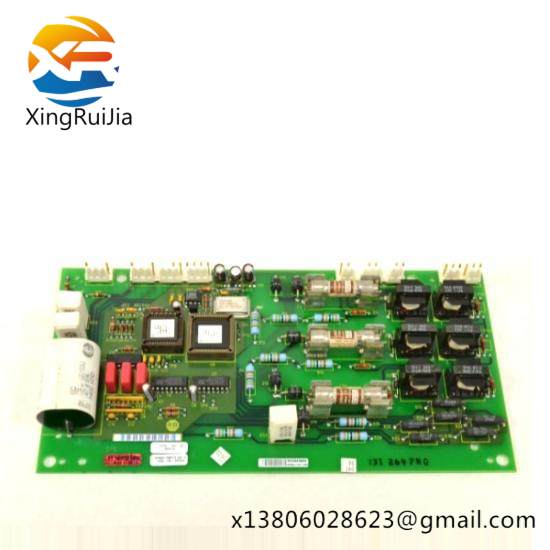 GE DS200IIBDG1A