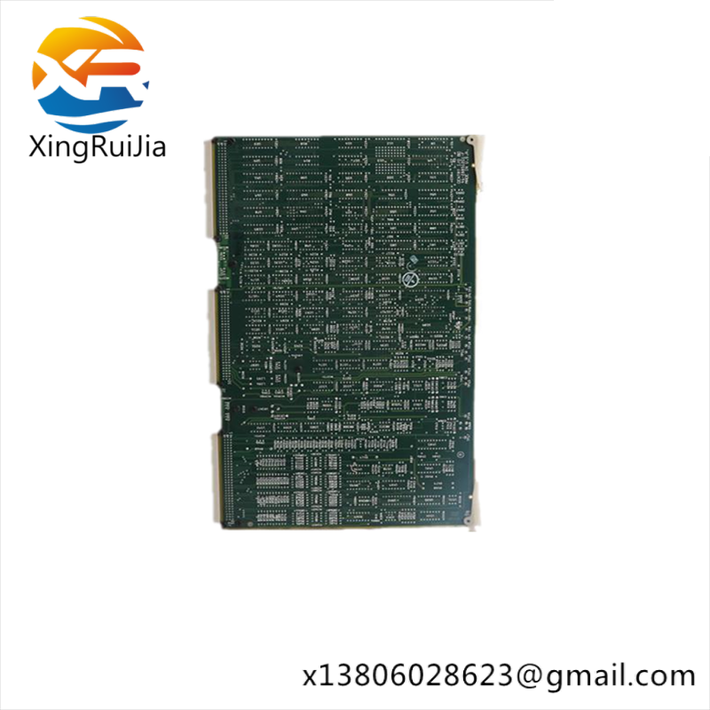 GE DS200PTBAG1ABA PLC Card