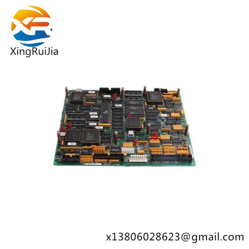 GE DS200SDCCG1A DRIVE BOARD