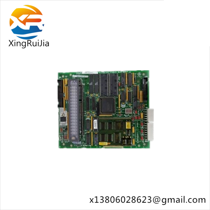 GE DS200SDCCG4AGD Drive Control Board