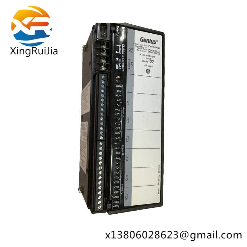 GE DS200SIOBH1ACA
