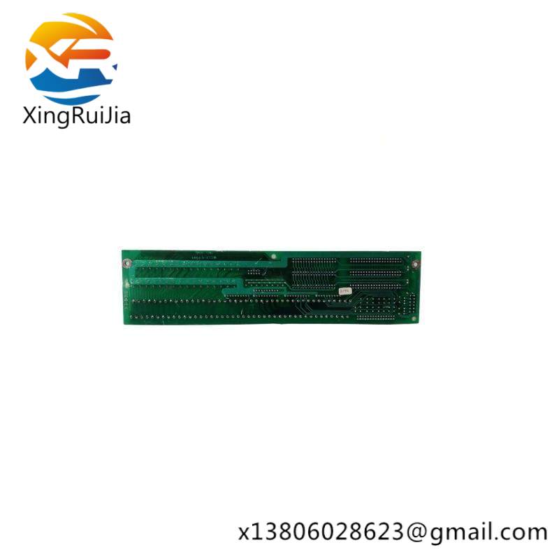 GE DS200TBQCG1A Analog Termination Board
