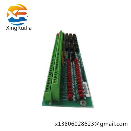 GE DS200TBQCG1AAA