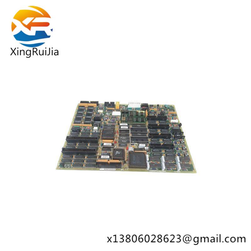 GE DS200TCCAG1BAA PC BOARD